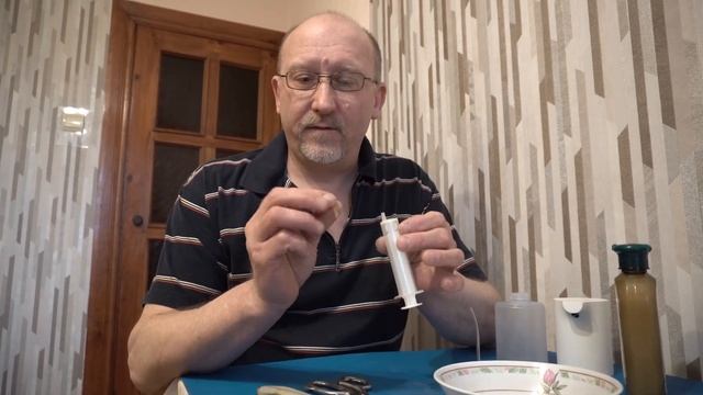 Как заправить дозатор для мыла XIAOMI. (Сенсорный диспенсер) смотреть онлайн