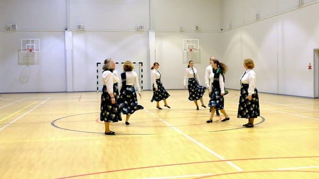 Slytherin house - Team 9 и 34 - SCD Festival 2019