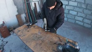 Гайкокол ИЗ ХЛАМА ! своими руками