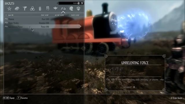 Skyrim - Dragon Rising Bug Fix - Soul Not Absorbing (PC only) смотреть онлайн