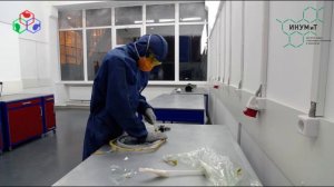 Разбор вакуумного пакета