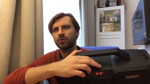 Подробный обзор колонки RITMIX SP-650b, аналог Sven PS-480 и Aceline APS600. Бюджетная колонка