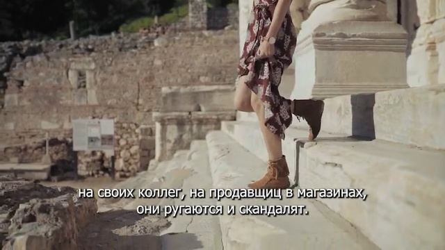 ЦЕННЫЕ СОВЕТЫ Великих Женщин Нашего Мира! Отличие Умной от Глупой Женщины / Рузвельт, Шанель, Сага смотреть онлайн