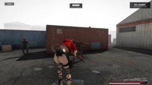 Agent Ava | Survival Gameplay (1080P) 001