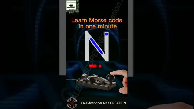 MORSE CODE #morse #morsecode #code #parasite  #codinglife #developer #css #cs #java #python