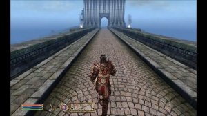 Lets Play Elder Scroll IV: Oblivion | Part 3 | Questing & Mods