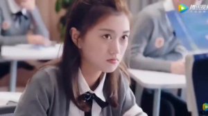 Лун Жии, тебе конец! Клип к дораме |  Хулиган влюбился в тихоню