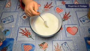 Готовим вкусный Йогурт своими руками. Йогурт без йогуртницы в домашних условиях.