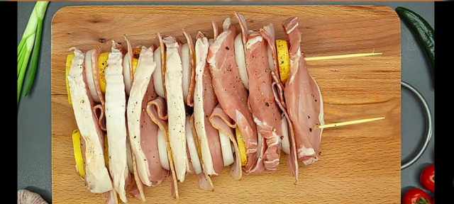 Ресторанный рецепт мяса. Готовлю 2 раза в неделю.?