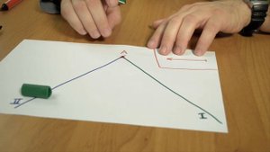 Обучение яхтингу. IYT BSS - Навигация, часть шестая