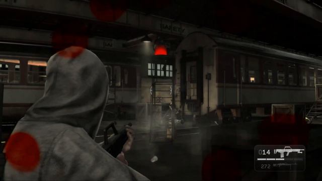 Прохождение Kane and Lynch 2: Dog Days - Часть 5