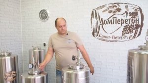 ЦКТ с "рубашкой" 40-120 литров