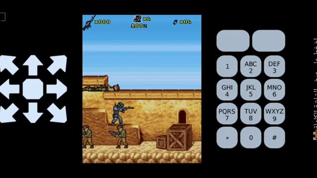 XRecorder 01052023 145416 Cstrike Mobile 2007 Level 3 Complete Android Gameplay смотреть онлайн
