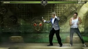 Большая разница - Александр Анатольевич (2012)