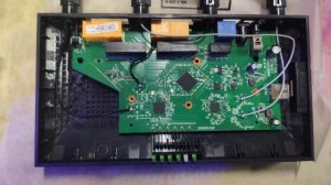 tp-link Archer C6U AC1200 Wi-Fi Router Disassembly/TEARDOWN