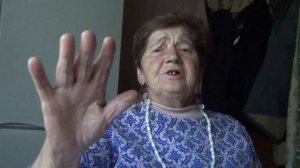 Посылала меня мать яровое жито жать. Khodun. Селиванова Любовь.