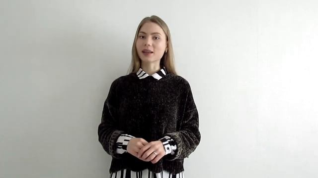 Тестировщик Ирина Ходько - видеорезюме (для rabota.by) смотреть онлайн