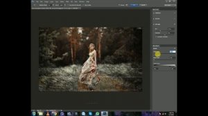 How To Blur Background in Photoshop 2022 - How To Blur Background - Photoshop Tutorial