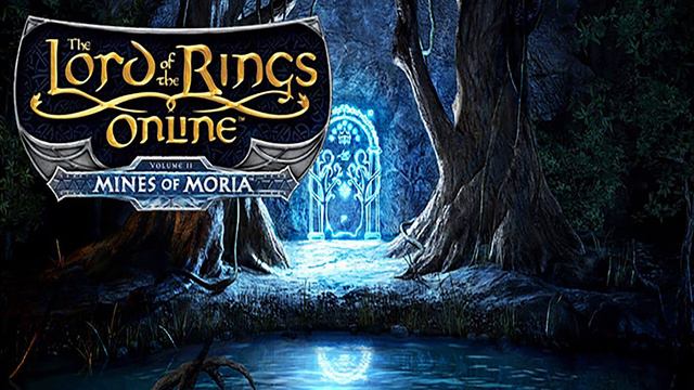 LotRO: Mines of Moria™ Bonus Soundtrack - Khazad Dûm - 1080p HD смотреть онлайн