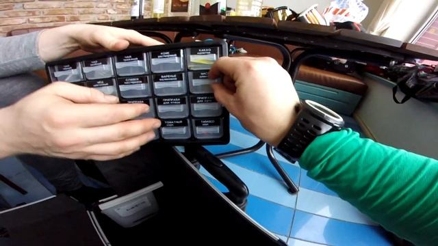 отдых в севен хевн оренбург смотреть онлайн