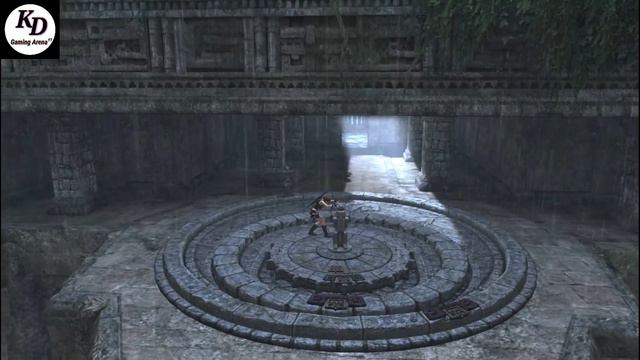 Tomb Raider : Underworld || Part - #18 || SOUTHERN MEXICO || Full Gameplay Walkthrough || PC Games смотреть онлайн