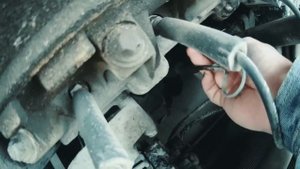 Lada Granta слабый сигнал датчика детонации. Ошибка Р0327