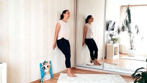 ОКСИСАЙЗ СТОЯ І КОМПЛЕКС ДЛЯ ПОХУДЕНИЯ І ПОХУДЕТЬ ЗА 8 МИНУТ ДОМА | WORKOUT