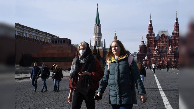 Синоптик объяснил резкое похолодание в европейской части России смотреть онлайн