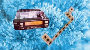 Восстановление кнопок на любых устройствах на примере радиостанции Kenwood TK-760G-1