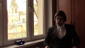 Песня «Поклонимся великим тем годам»| Кузнецов Глеб.  20.04. 2020