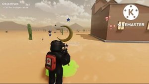 Xbox guide on Evade. (roblox)