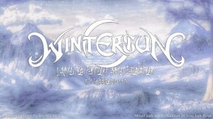 Wintersun - Land Of Snow And Sorrow (5.1 SurroundMix)