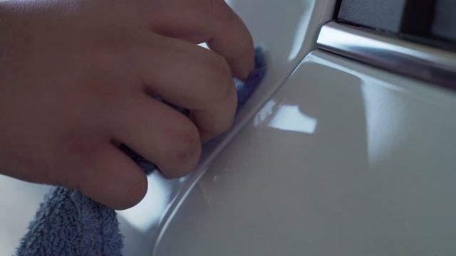 ХИМИЧЕСКАЯ ОЧИСТКА КУЗОВА НА МСО AQUABOT