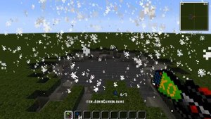 Майнкрафт сталкер сборка 1.7.10!