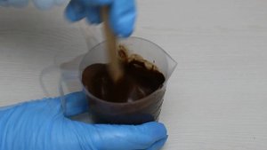 Эскимо - пирожное на палочке(пирожное картошка).Cakesicles