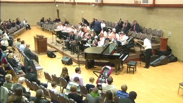 Служение 20 Ноября 2016 утреннее смотреть онлайн