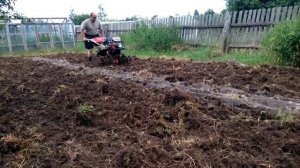 ? МБ #Штенли1030  8.5 л/с культивирует ?.#Shtenli1030