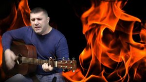 Вновь уходят эшелоны...Чечня