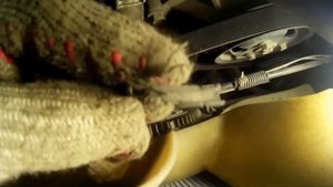 Ford Explorer 4 за 500 000 р Как до такого докатились и замена помпы