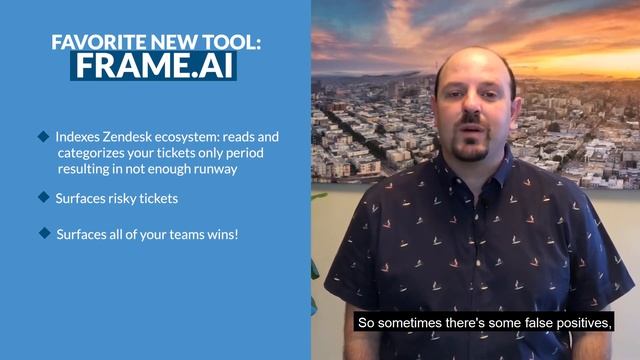 Favorite New Tool: Frame.ai смотреть онлайн