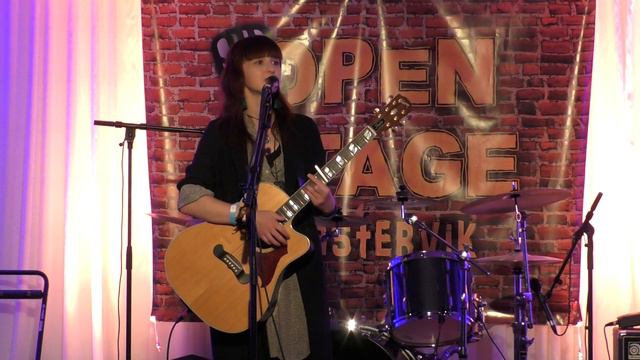 Frispel Open Stage Västervik September 2019 2 смотреть онлайн