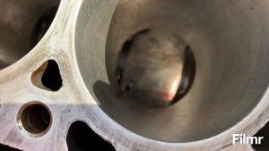 Сборка двигателя Рено-Ниссан к9к 1.5dci зазоры моменты часть 1