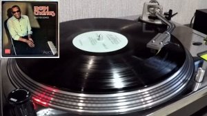 Ray Charles - Selected Songs  SIDE 2   Рэй Чарльз  (Болгария 1988)