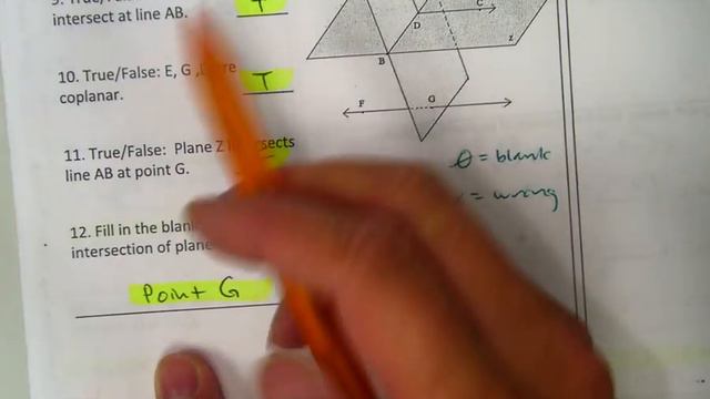 Math 4 Chapter 1 Test (1.1-1.5, 9/16/16) Version A D G F [ALL] смотреть онлайн