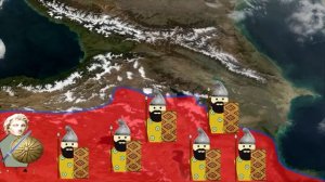 КРАТКАЯ ИСТОРИЯ АРМЕНИИ. Часть 1