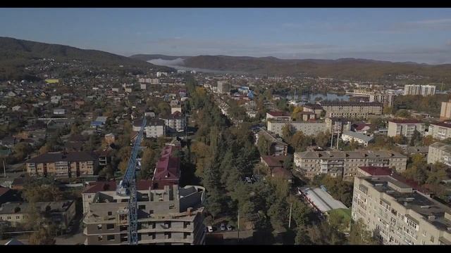 г. Горячий Ключ ЖК Триумф 8 918 025 11 88 смотреть онлайн