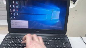Ноутбук acer aspire e1-570g