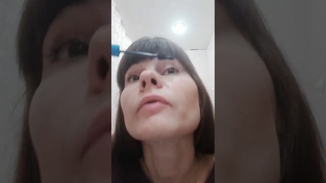 Тестирование туши The One ухаживающая смотреть онлайн