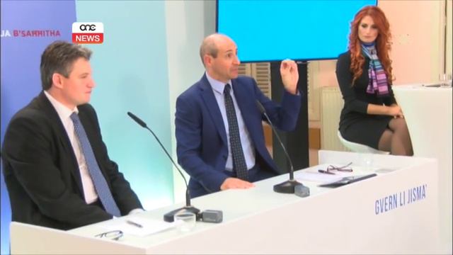 Eċċellenza fis-settur tas-saħħa. смотреть онлайн