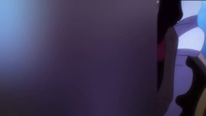 Лучшая тянка из Overlord | Энтома Василиса Дзета